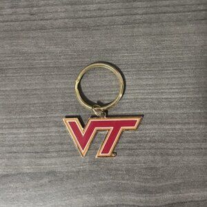 VT Keychain